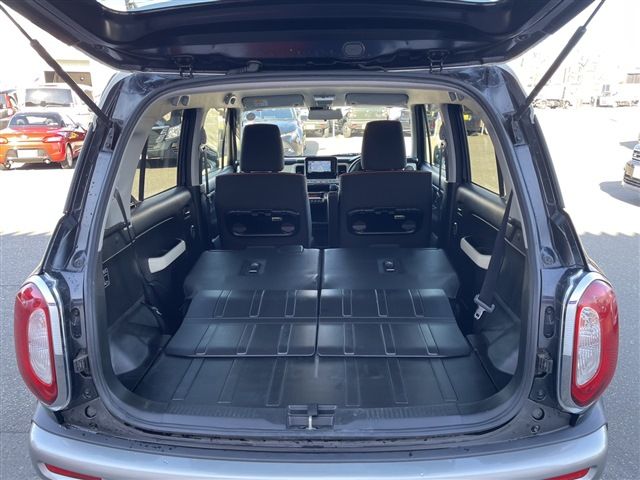 SUZUKI XBEE 4WD 2018 Image 31