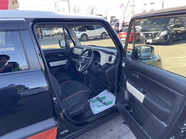 SUZUKI XBEE 4WD 2018 Image 31