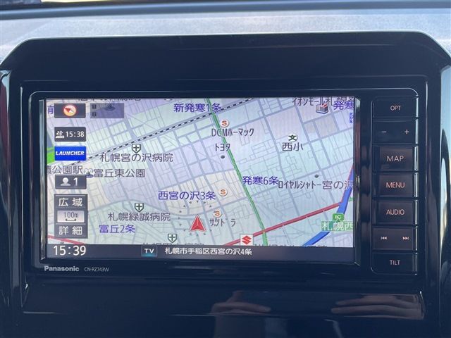 SUZUKI XBEE 4WD 2018 Image 31