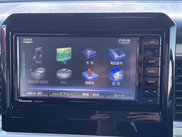 SUZUKI XBEE 4WD 2018 Image 31