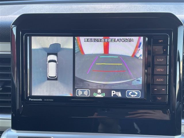 SUZUKI XBEE 4WD 2018 Image 31