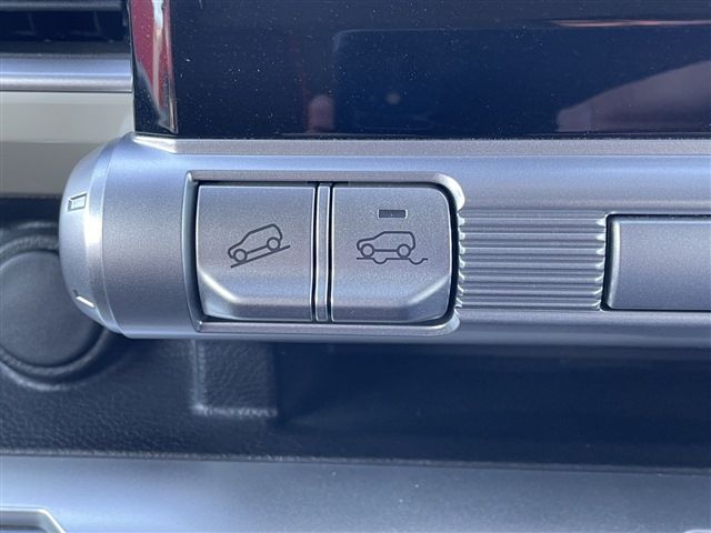 SUZUKI XBEE 4WD 2018 Image 31