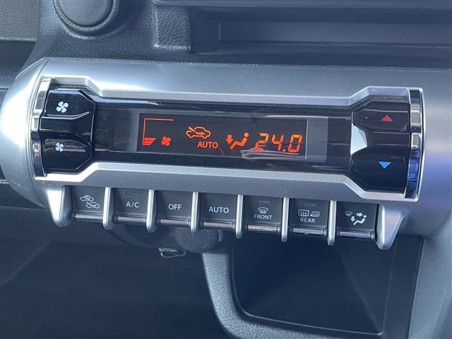 SUZUKI XBEE 4WD 2018 Image 31