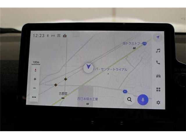 TOYOTA SIENTA HYBRID 2023 Image 31