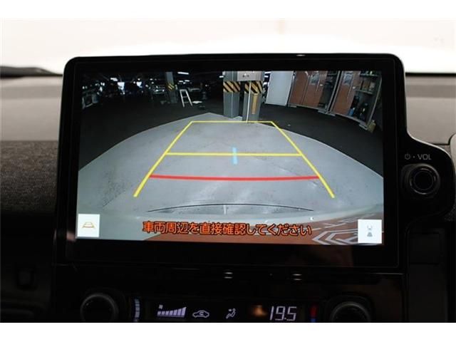 TOYOTA SIENTA HYBRID 2023 Image 31