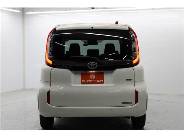 TOYOTA SIENTA HYBRID 2023 Image 31
