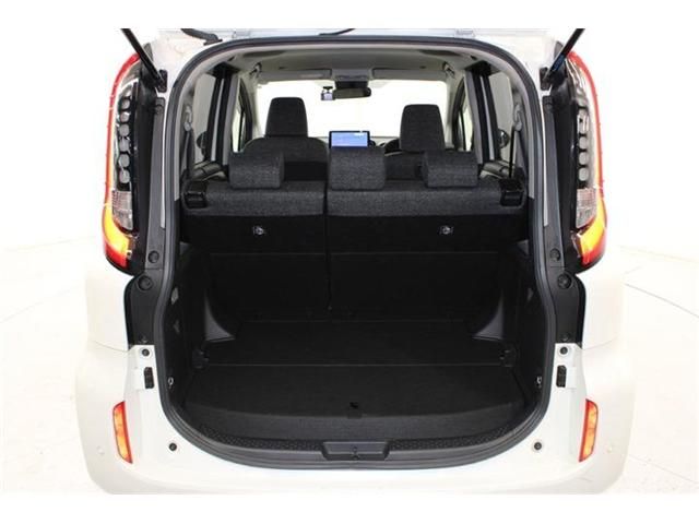 TOYOTA SIENTA HYBRID 2023 Image 31