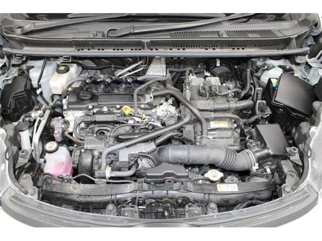 TOYOTA SIENTA HYBRID 2023 Image 31