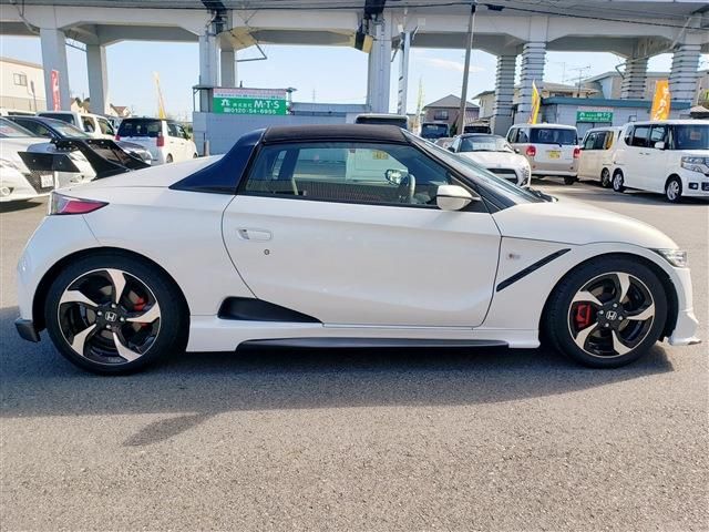 HONDA S660 2019 Image 31