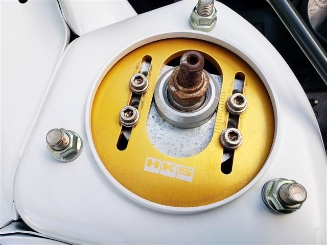 HONDA S660 2019 Image 31