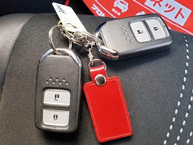 HONDA S660 2019 Image 31