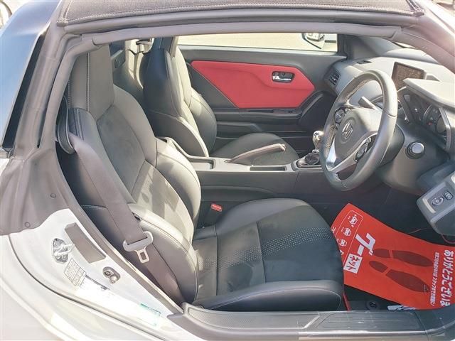 HONDA S660 2019 Image 31