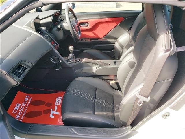 HONDA S660 2019 Image 31