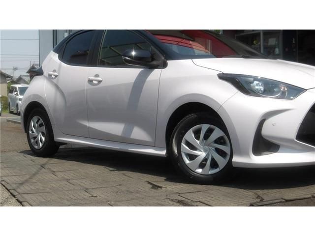 TOYOTA YARIS 2020 Image 31
