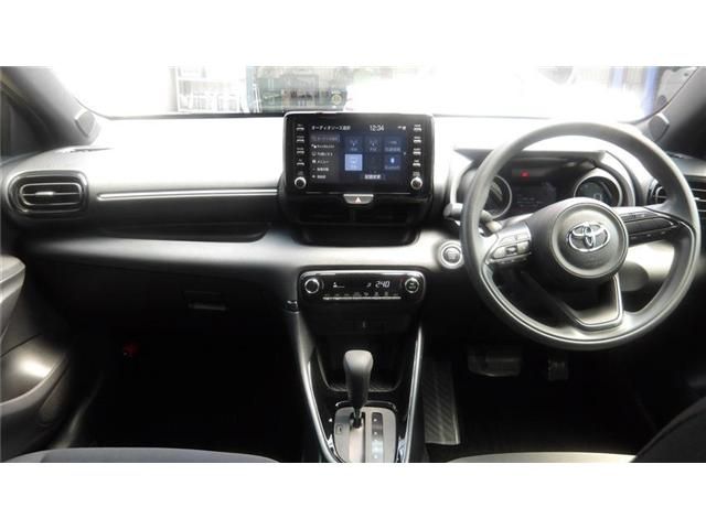 TOYOTA YARIS 2020 Image 31