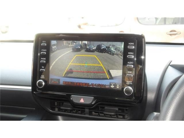 TOYOTA YARIS 2020 Image 31