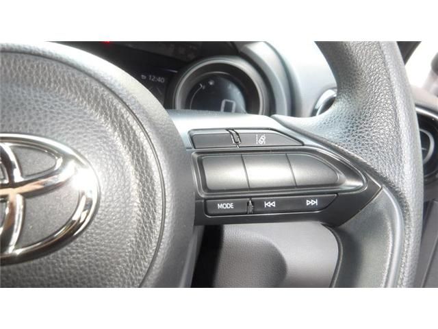 TOYOTA YARIS 2020 Image 31