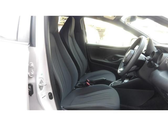 TOYOTA YARIS 2020 Image 31