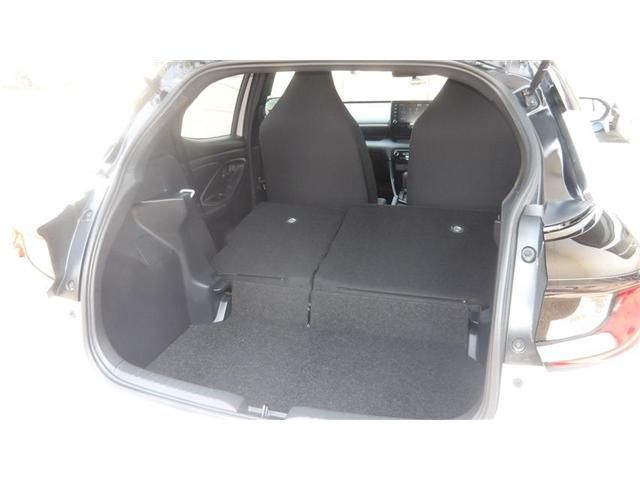 TOYOTA YARIS 2020 Image 31