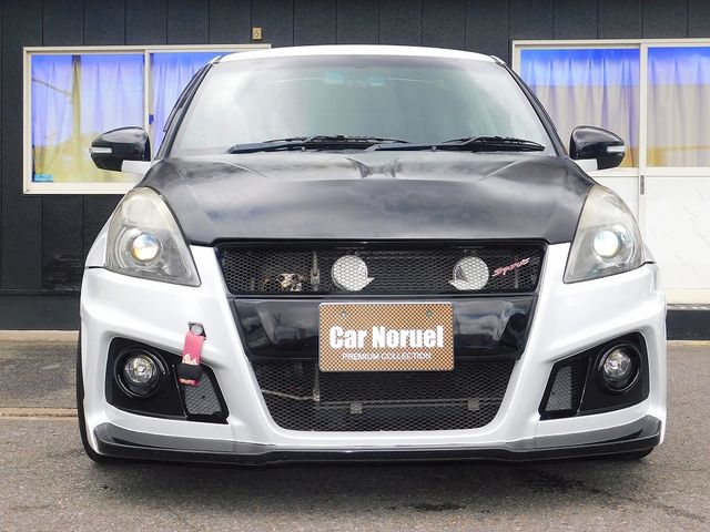 SUZUKI SWIFT 2013 Image 31