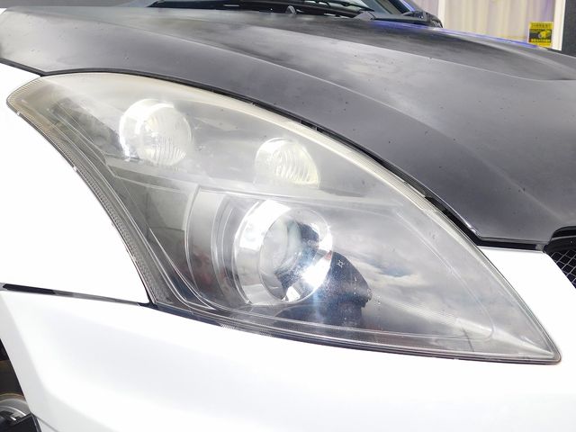 SUZUKI SWIFT 2013 Image 31