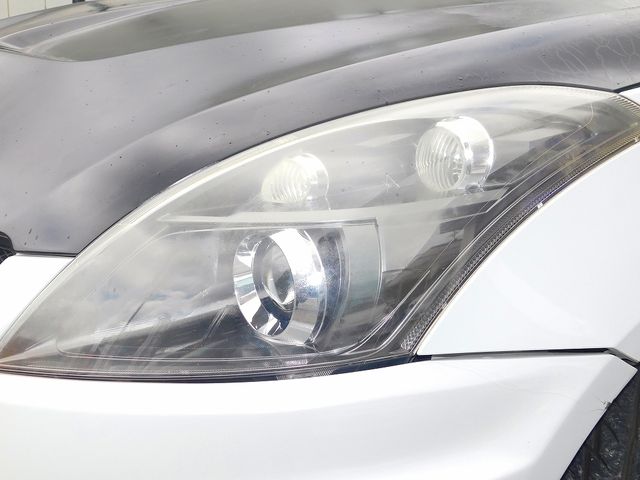 SUZUKI SWIFT 2013 Image 31