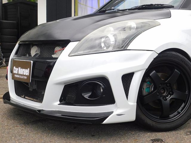 SUZUKI SWIFT 2013 Image 31