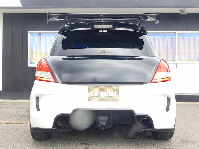 SUZUKI SWIFT 2013 Image 31