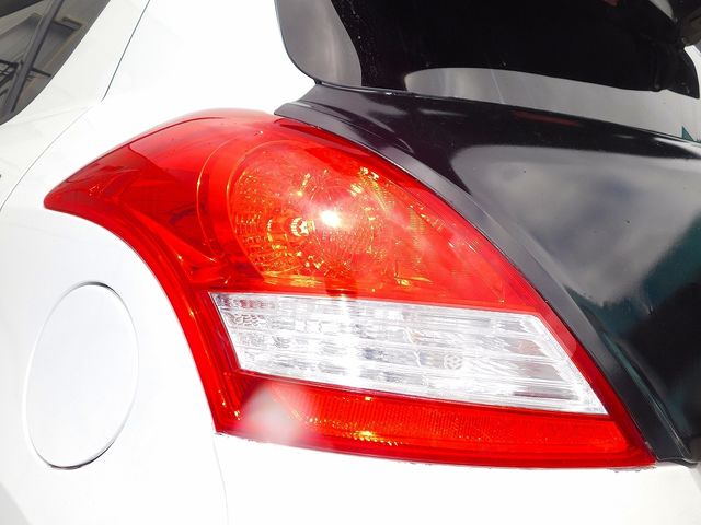 SUZUKI SWIFT 2013 Image 31