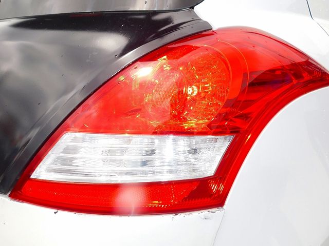 SUZUKI SWIFT 2013 Image 31