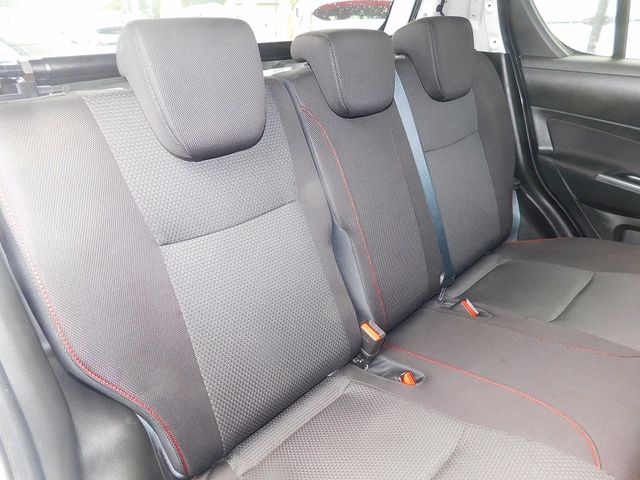 SUZUKI SWIFT 2013 Image 31