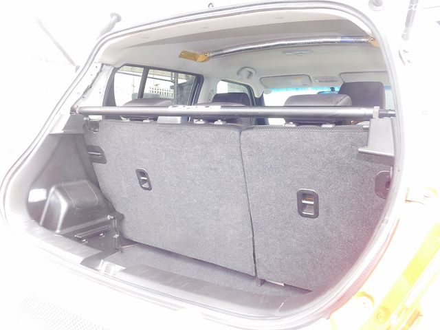 SUZUKI SWIFT 2013 Image 31