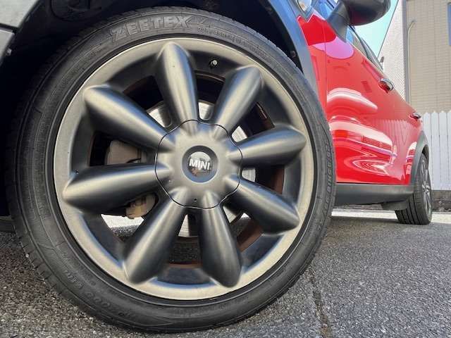 BMW MINI CROSSOVER 2013 Image 31