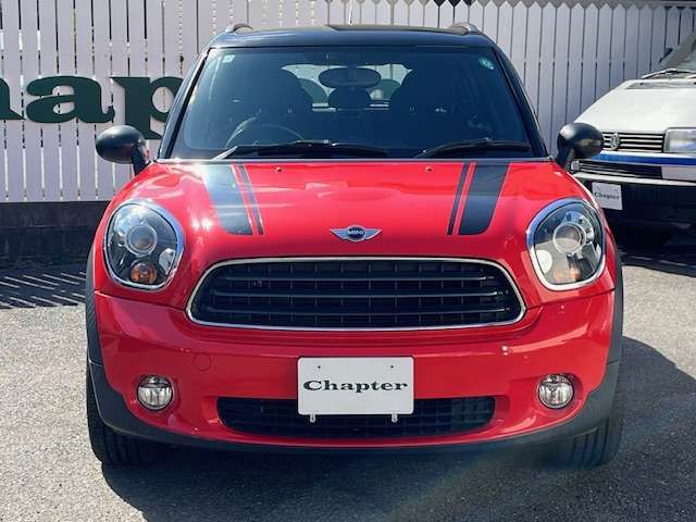 BMW MINI CROSSOVER 2013 Image 31