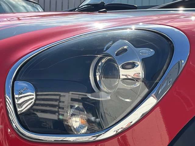 BMW MINI CROSSOVER 2013 Image 31