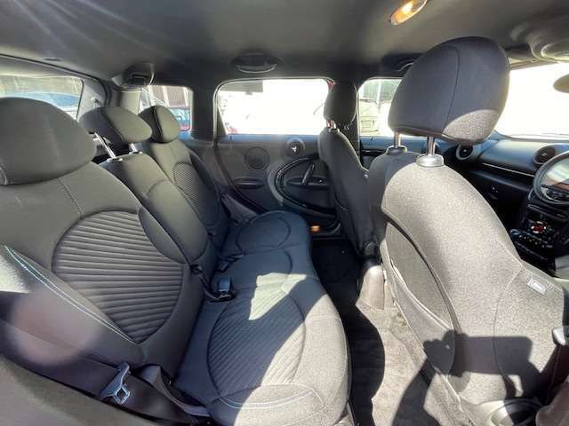 BMW MINI CROSSOVER 2013 Image 31