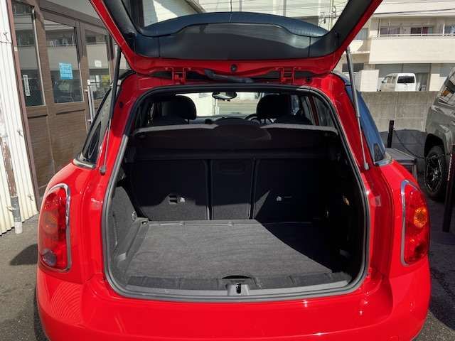 BMW MINI CROSSOVER 2013 Image 31