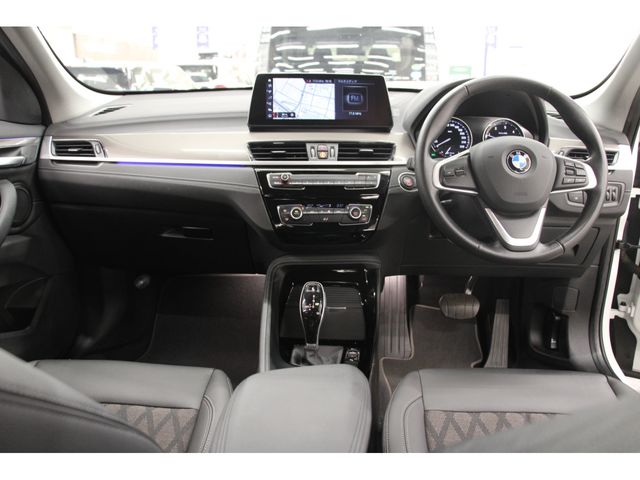 BMW X1 2020 Image 31