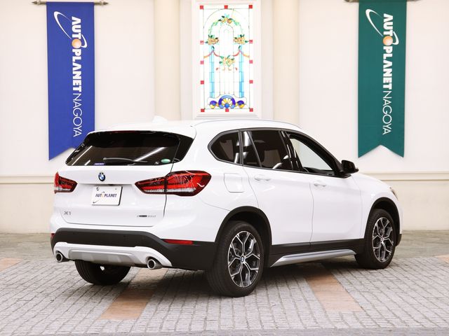 BMW X1 2020 Image 31