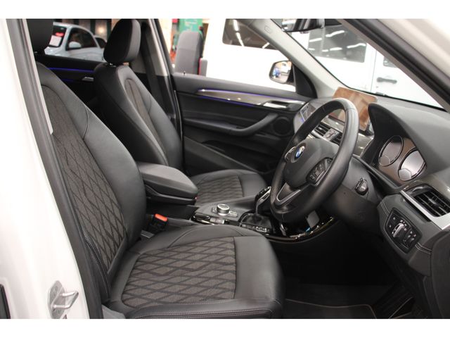 BMW X1 2020 Image 31