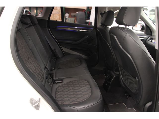 BMW X1 2020 Image 31