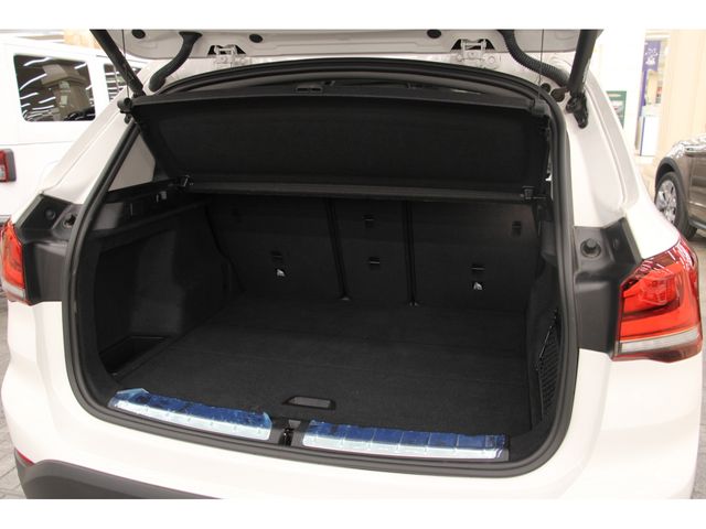 BMW X1 2020 Image 31