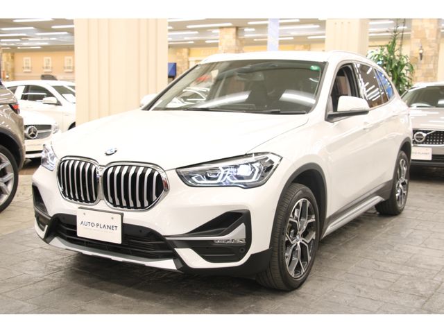 BMW X1 2020 Image 31