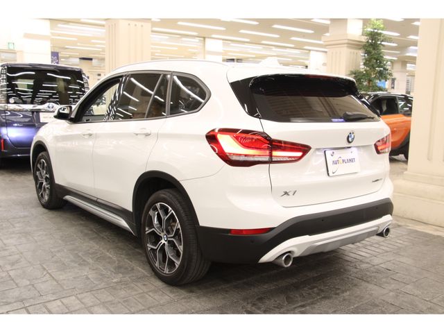 BMW X1 2020 Image 31
