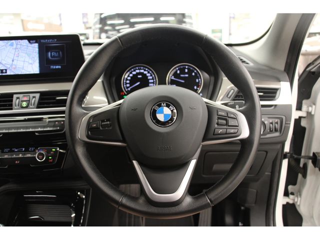 BMW X1 2020 Image 31