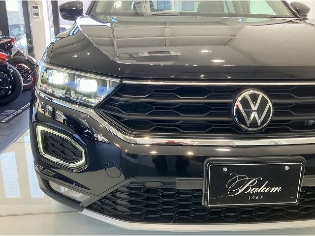 VOLKSWAGEN T-ROC 2022 Image 31