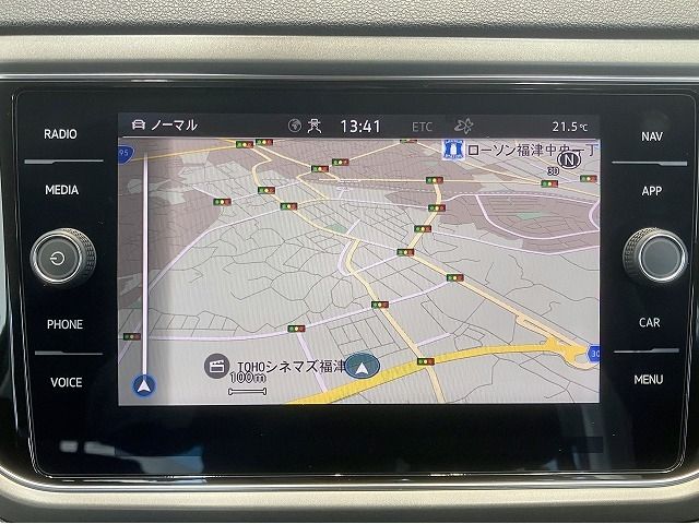 VOLKSWAGEN T-ROC 2022 Image 31