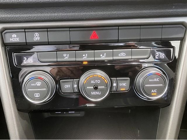 VOLKSWAGEN T-ROC 2022 Image 31