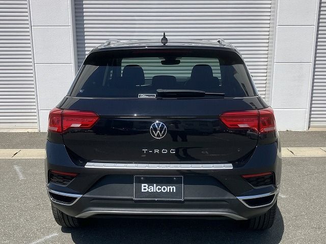 VOLKSWAGEN T-ROC 2022 Image 31