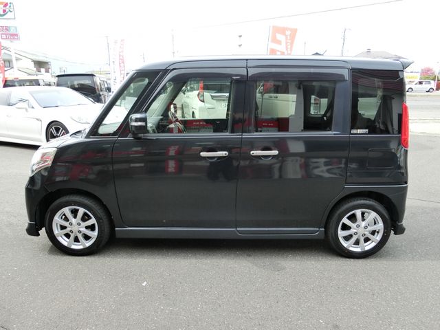 SUZUKI SPACIA 4WD 2014 Image 31